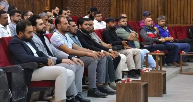 محافظة إدلب تطلق حملة "الوفاء لإدلب" بتنسيق مع منظمات المجتمع المدني