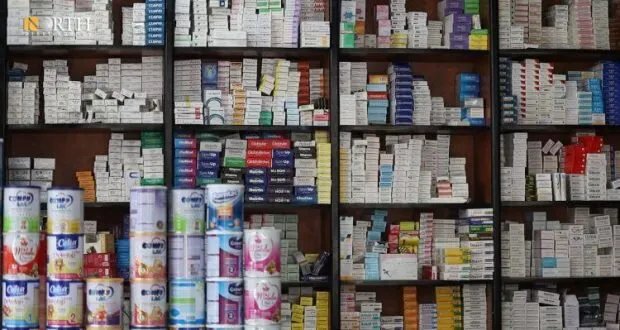 أزمة الدواء في ريف حلب: معاناة مضاعفة بين ندرة الأسعار وتفاوتها
