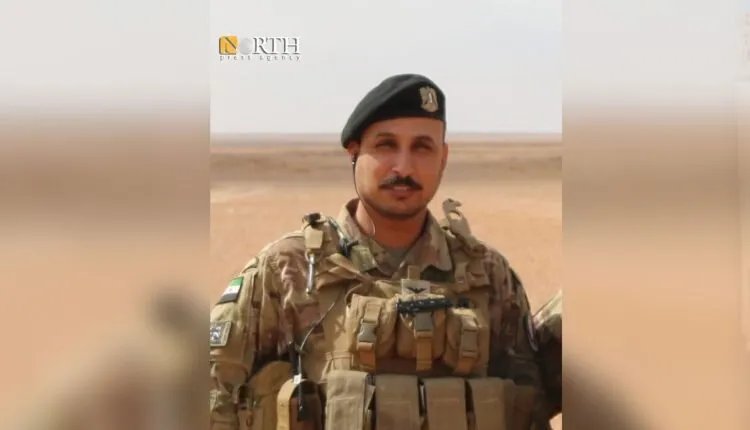 مصادر تكشف عن إقالة قائد "جيش سوريا الحرة" في قاعدة التنف.. ما الأسباب؟