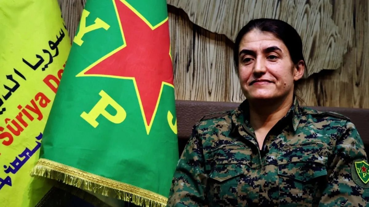 قسد: التهديدات التركية تعرقل التقدم نحو اتفاق مع دمشق ودمج القوات