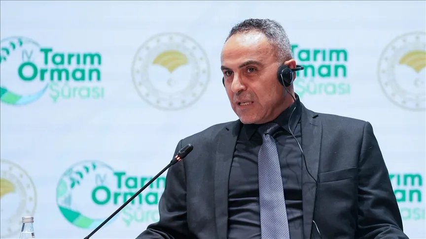 وزير الزراعة السوري يعلن عن خطط لإعادة تأهيل الأراضي الزراعية وفرص استثمارية واعدة