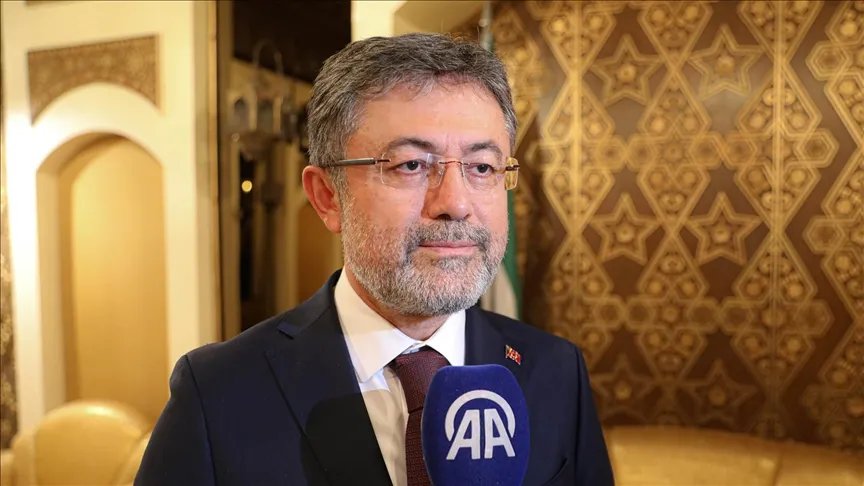 تركيا وسوريا تضعان خارطة طريق للتعاون الزراعي ودعم جهود دمشق