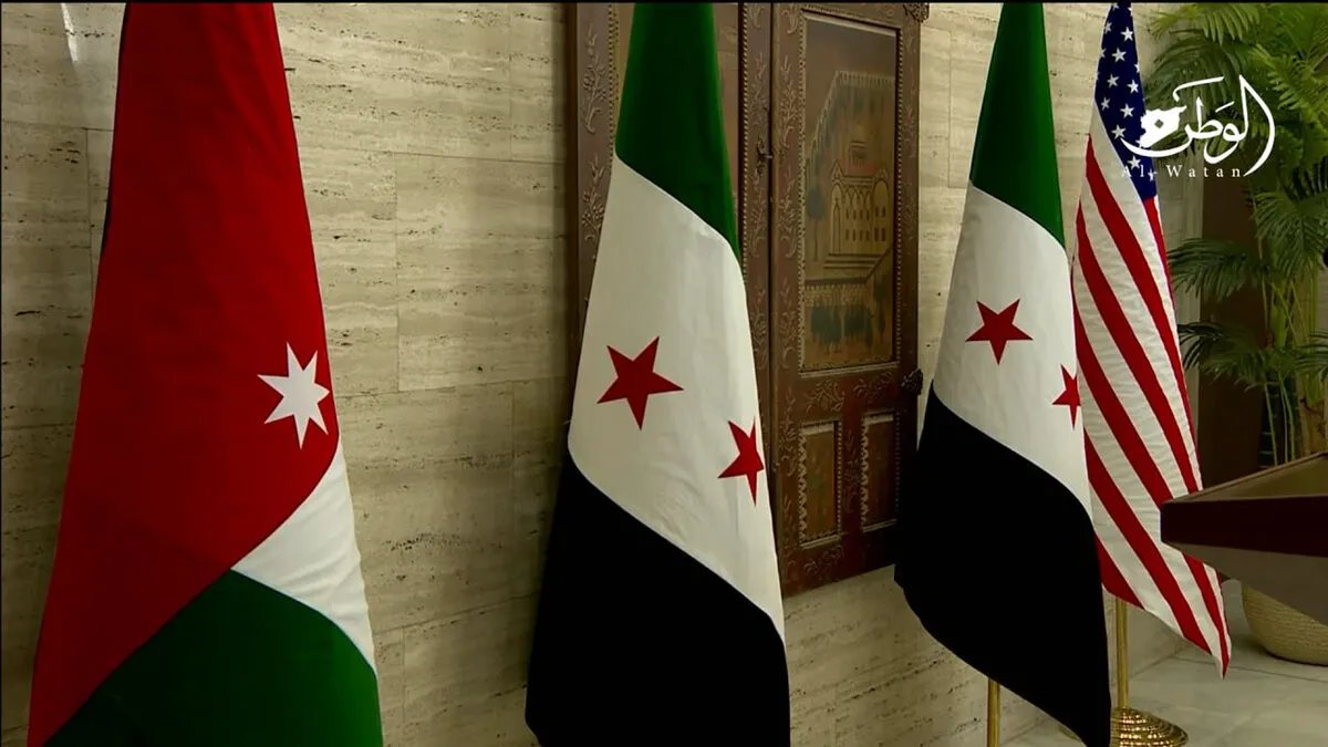 الحكومة السورية تضع خريطة طريق لحل أزمة السويداء تتضمن 7 خطوات