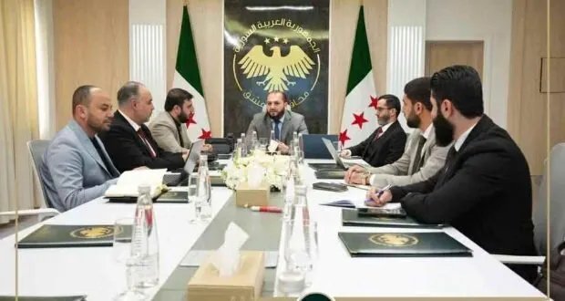 محافظة دمشق تعيد هيكلة مديرية الإعلام وتراعي خصوصية العاصمة في الخطاب الإعلامي