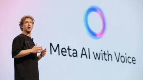 ميتا تستعد للكشف عن نظارات ذكية جديدة وتقنيات الذكاء الاصطناعي في حدث Meta Connect 2025