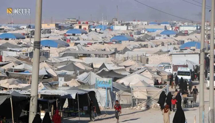 فرنسا تستعيد نساء وأطفالاً من مخيمات شمال شرق سوريا: تفاصيل العملية ومصير العائدين