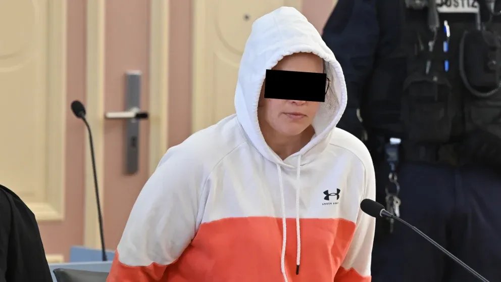 ألمانيا: أم تواجه تهمة قتل رضيعها بوضعه في غسالة الملابس