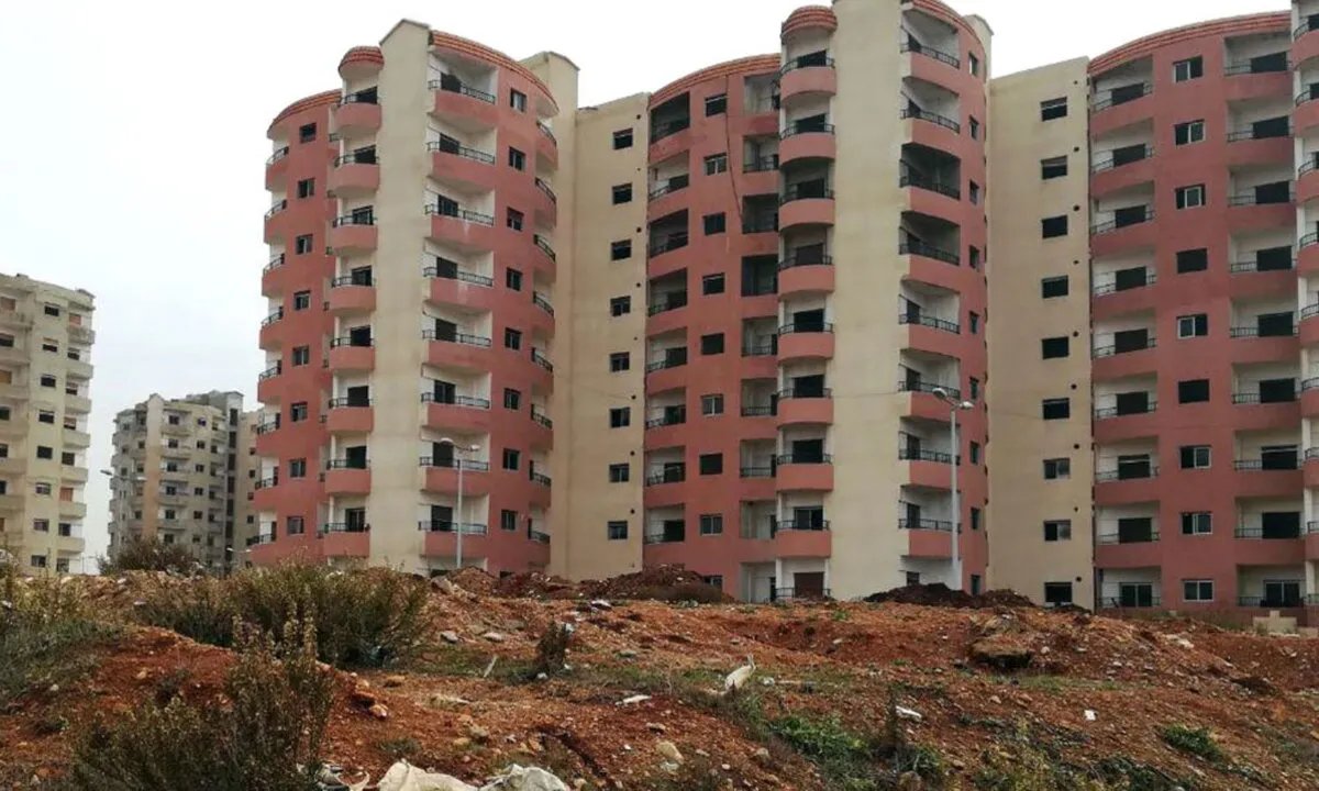 وزارة الإسكان تمنح فرصة أخيرة: مهلة 6 أشهر لسداد التزامات الإسكان الشبابي والعمالي