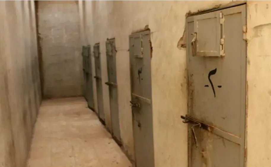 الكشف عن قوائم سرية: أسماء ضحايا الإعدام في سجن تدمر بين عامي 1980 و 1985