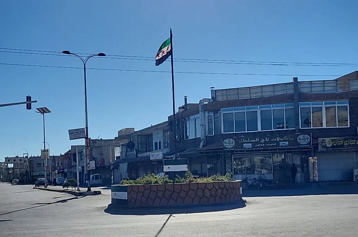 توغل إسرائيلي مفاجئ في ريف القنيطرة واعتقال أربعة أشخاص