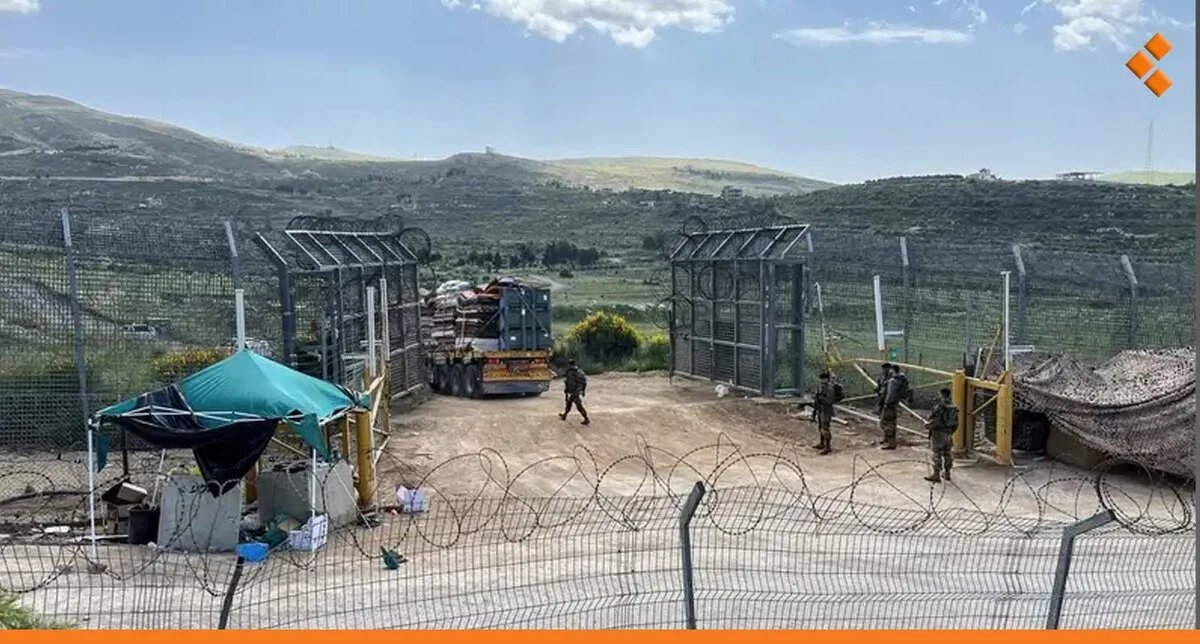 مقترح إسرائيلي لاتفاق أمني جديد لسوريا يتضمن منطقة حظر طيران