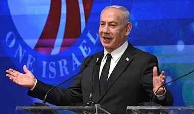 نتنياهو يبرر استهداف قطر ويتهمها بتمويل حماس