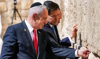 تنافس حاد بين مساعدي ترامب لكسب ود إسرائيل: دعم مطلق ووعود «إلى الأبد»