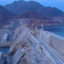 بالأرقام والتفاصيل: كيف يؤثر سد النهضة على مستقبل الأمن المائي المصري؟