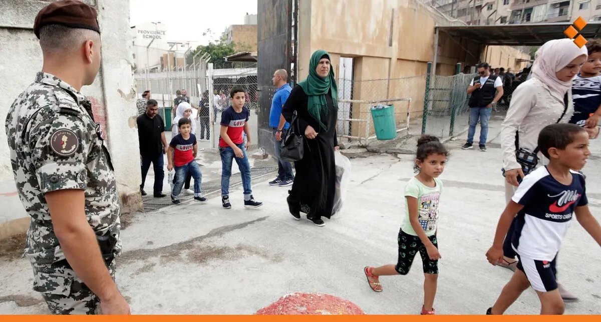 لبنان يتخذ خطوات حاسمة: إسقاط صفة "نازح" عن السوريين وتعديل شروط الإقامة
