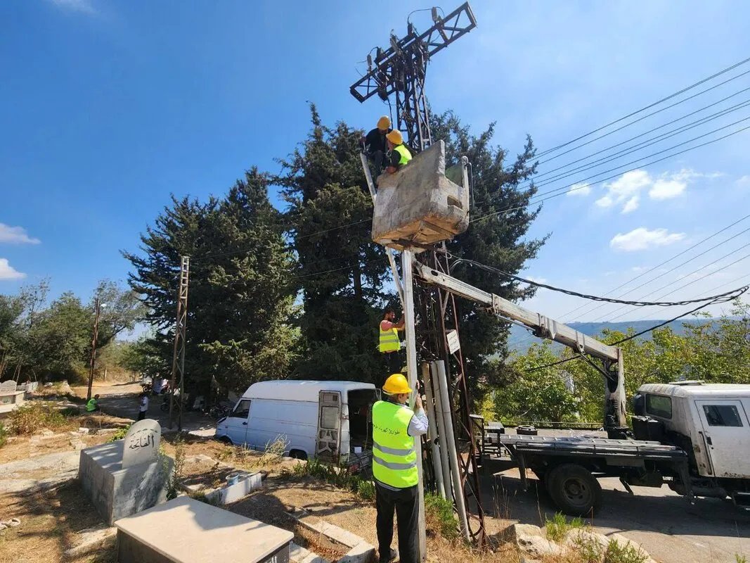 تذمر في طرطوس بعد تقليص ساعات الكهرباء: هل تعود أزمة الطاقة؟