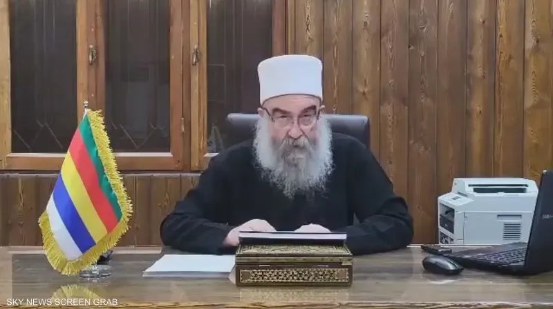 اللجنة القانونية في السويداء ترفض "خارطة الطريق" الحكومية وتطالب بحق تقرير المصير