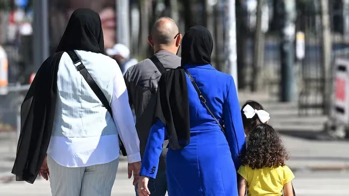 تقرير يكشف: لماذا يفضل معظم السوريين في فيينا البقاء رغم برامج العودة؟