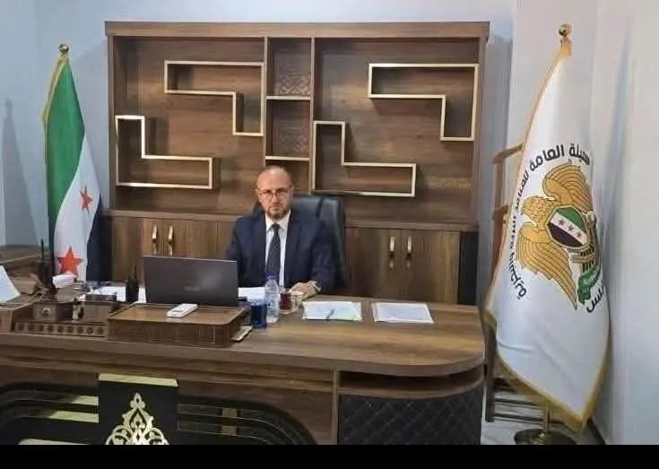 تعيين شقيق وزير الدفاع السوري مديراً لمعبر جرابلس الحدودي يثير انتقادات واسعة