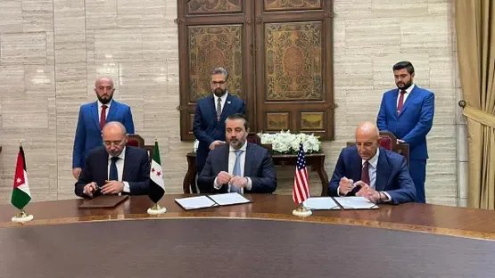 غياب الحوار السوري: الدول الإقليمية والدولية تبحث مصير السويداء وأزمة سوريا