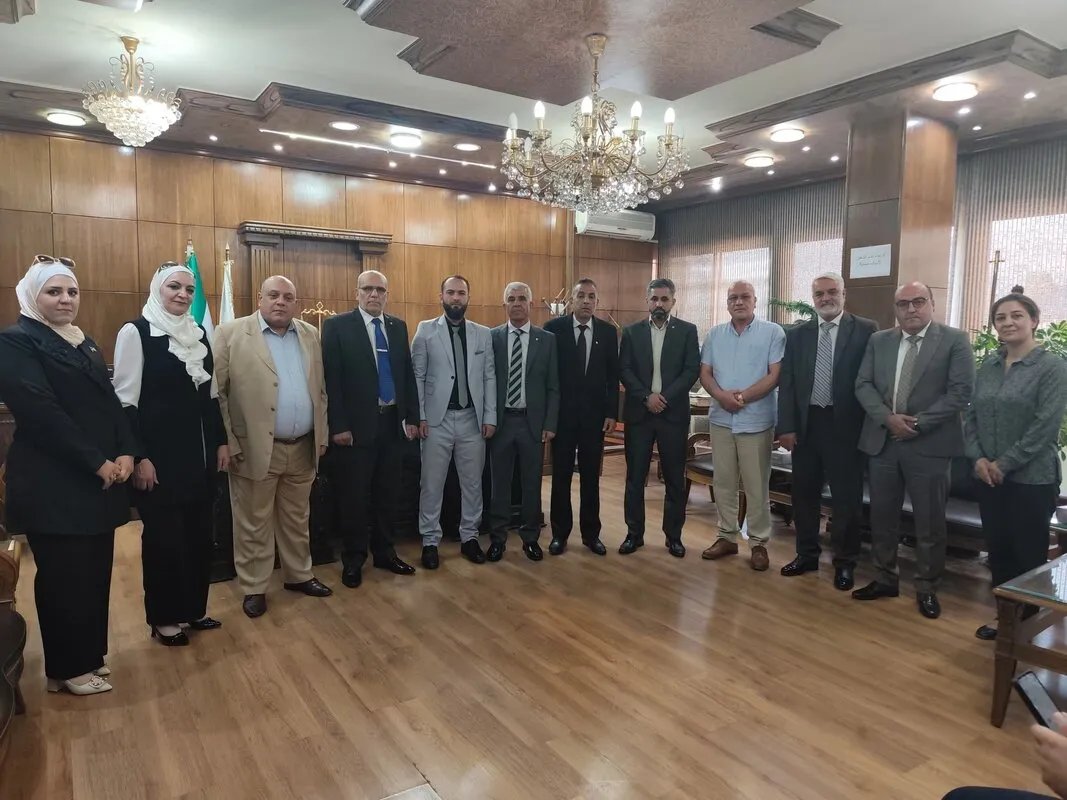 إعادة تشكيل مجالس نقابة المحامين في دمشق واللاذقية وسط غياب الانتخابات