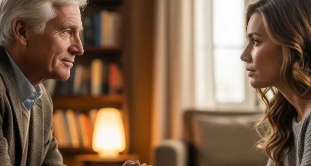 الزواج وفارق العمر: متى يكون نعمة ومتى يتحول إلى نقمة؟