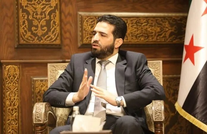 سوريا تحبط "مخطط انقلاب".. تفاصيل جديدة تكشفها الداخلية