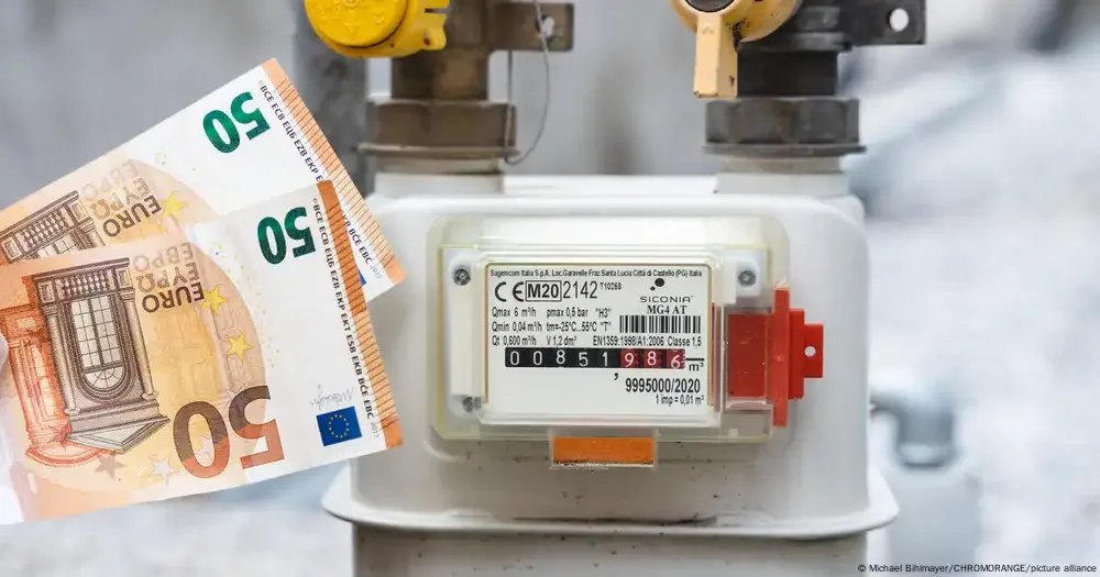 أزمة الطاقة في ألمانيا: ملايين الألمان يواجهون صعوبة في تسديد فواتير الكهرباء والغاز