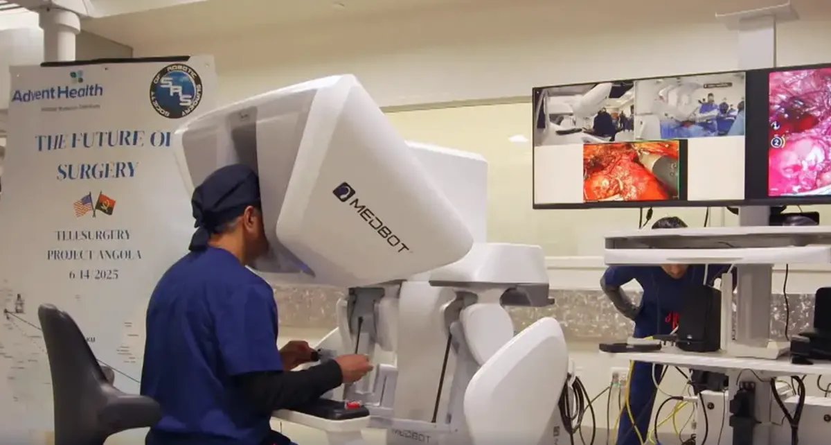 إنجاز طبي نادر: زراعة سن في عين مريض تعيد إليه بصره بعد غياب دام سنوات!