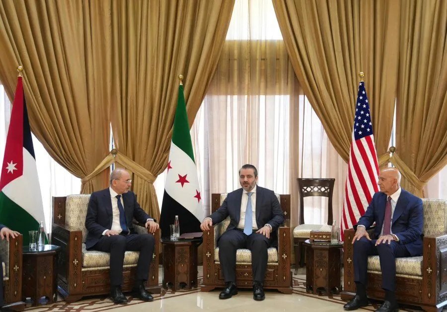 ترحيب دولي بخارطة الطريق السورية لحل أزمة السويداء: تفاصيل المبادرة وأبرز ردود الفعل