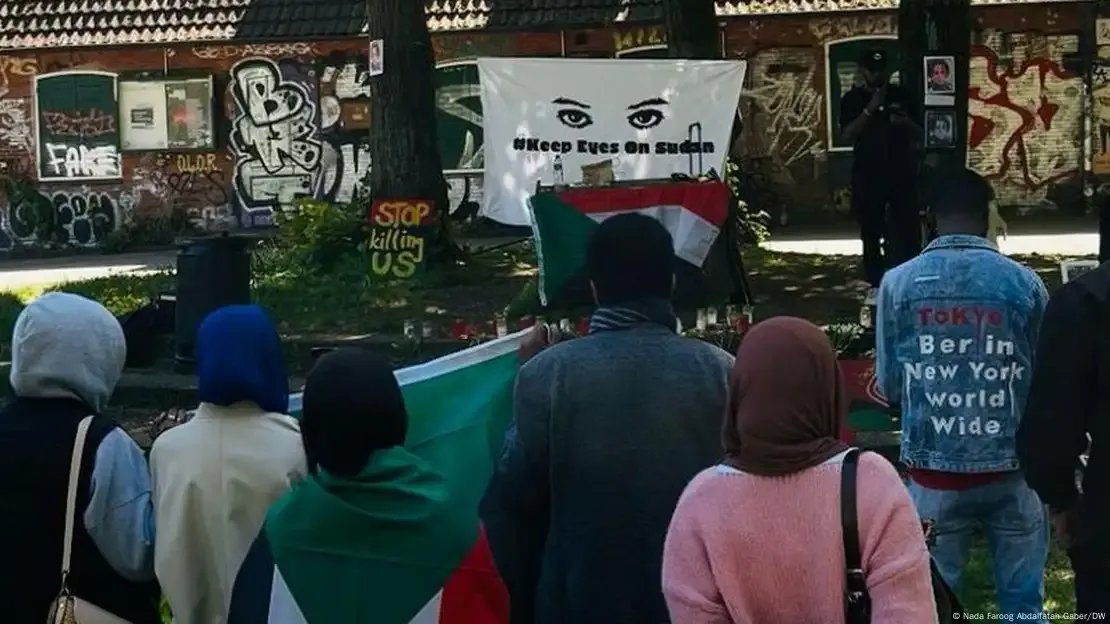 هانوفر: كيف أصبحت المدينة الألمانية مركزًا نابضًا بالحياة للجالية السودانية؟