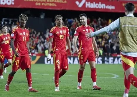 إسبانيا تلوح بالانسحاب من مونديال 2026 في حال مشاركة إسرائيل: تهديد أم موقف سياسي؟