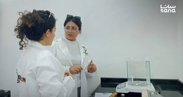 جامعة طرطوس تطلق مشروعاً رائداً للبيوت الزراعية الذكية بتقنيات الذكاء الاصطناعي