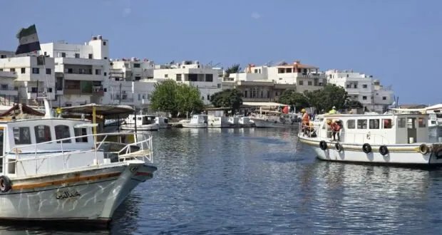 أرواد تتألق بحملة نظافة مجتمعية وحكومية واسعة النطاق