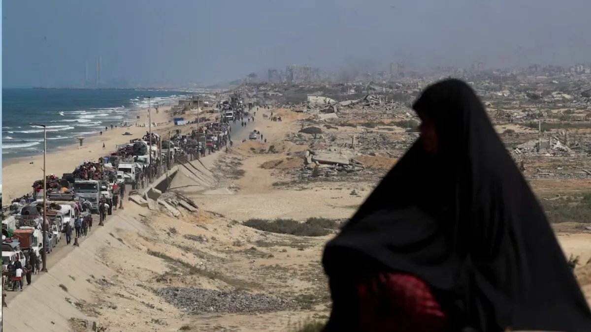 تصاعد القتال في غزة: إسرائيل تكثف الاجتياح والأوضاع الإنسانية تتدهور