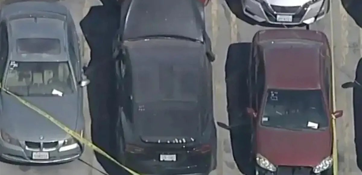 غموض في لوس أنجلوس: العثور على جثة مراهقة متحللة في سيارة الفنان D4vd