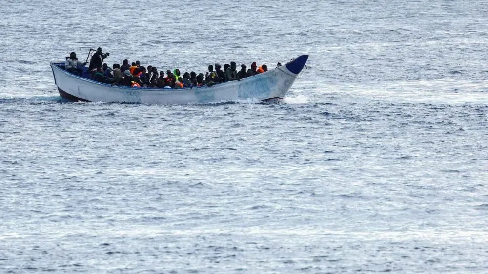 فاجعة قبالة سواحل ليبيا: مصرع وفقدان 61 مهاجراً غالبيتهم من السودان