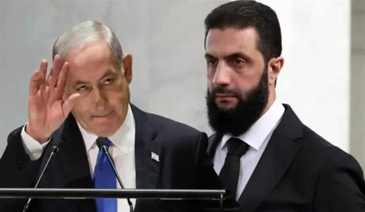 هل يلتقي الشرع ونتنياهو في نيويورك؟ تفاصيل الاجتماع المرتقب