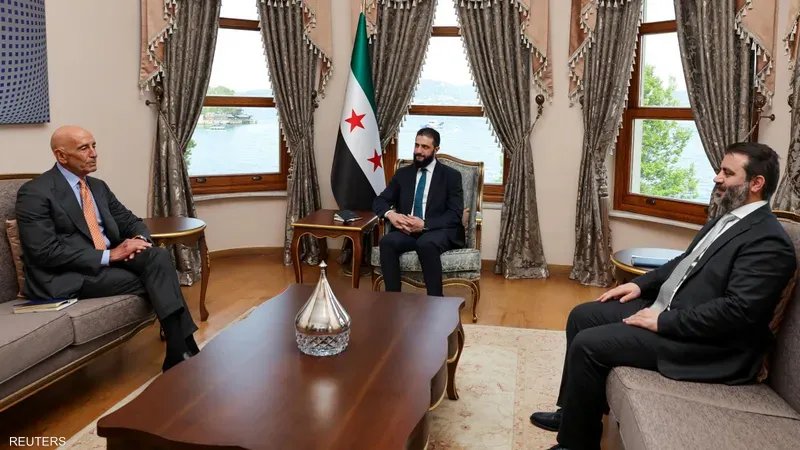 واشنطن تفاجئ دبلوماسيين كبار بتسريحهم من مناصبهم المعنية بالشأن السوري في تركيا