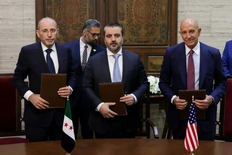 خطة طريق السويداء: بين التفاؤل الحذر والرفض المحلي