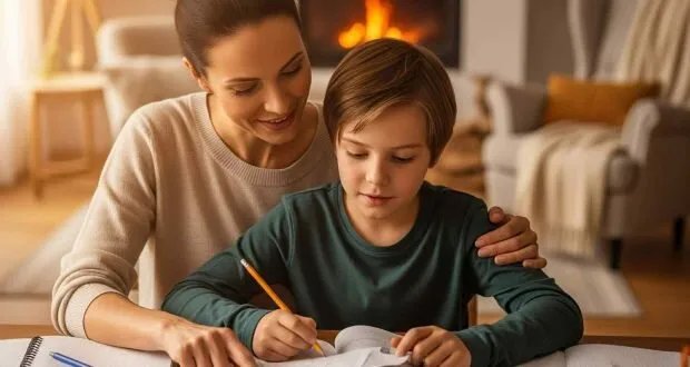 نصائح ذهبية: كيف تغرس حب المدرسة في قلب طفلك؟