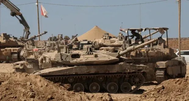 يديعوت أحرونوت تكشف: خطة إسرائيلية لإحكام الطوق على غزة وإخلاء السكان بحلول 6 أكتوبر