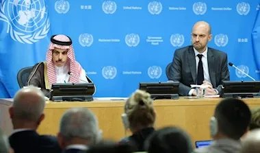 مؤتمر «حل الدولتين»: خلافات عميقة تهدد جهود إحياء السلام بين الفلسطينيين والإسرائيليين