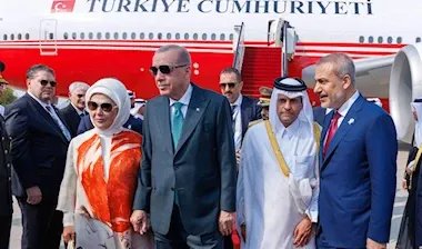 تصاعد التوتر بين تركيا وإسرائيل: هل تتجه الأمور نحو مواجهة عسكرية؟