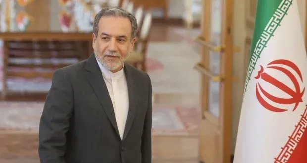 زيارة مرتقبة: وزير الخارجية الإيراني يحمل رسالة خامنئي إلى بوتين في موسكو