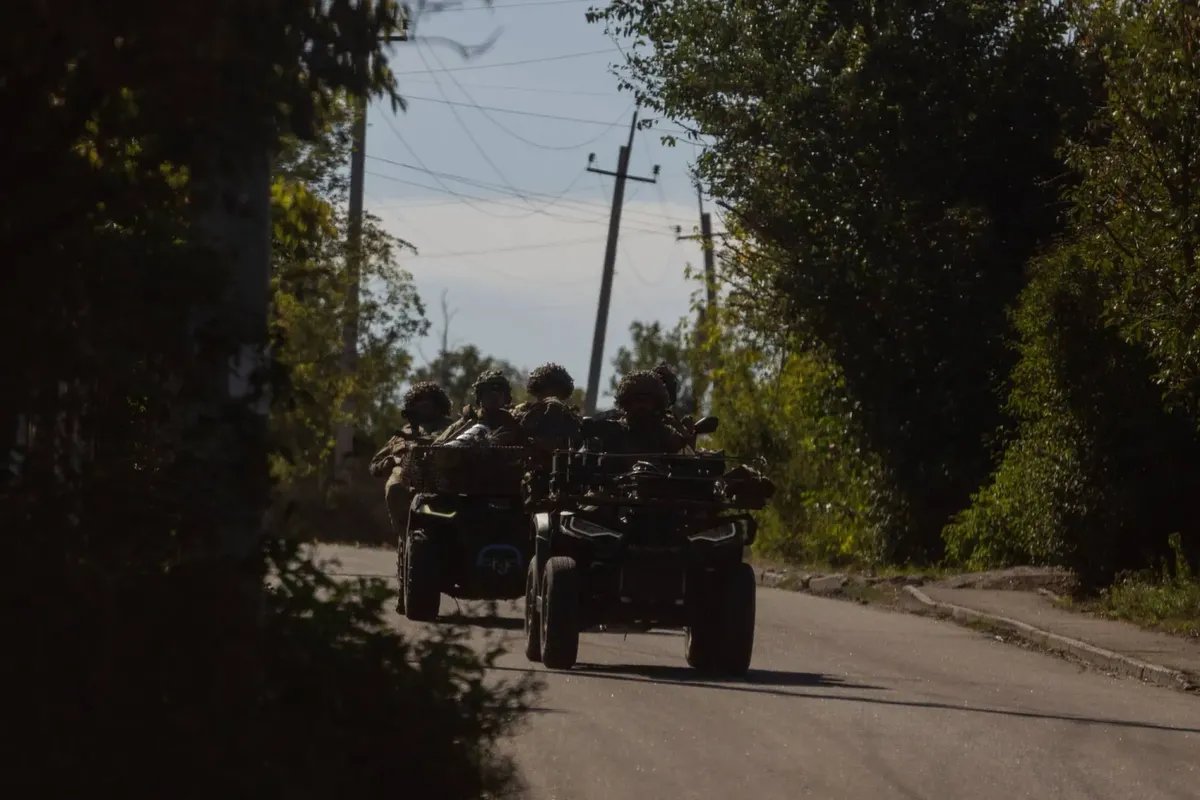 الجيش الروسي يعلن عن تقدم في جميع الجبهات الأوكرانية وسط معارك عنيفة