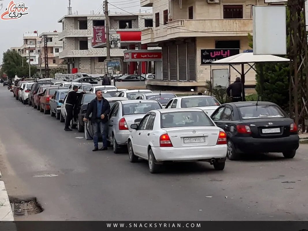 دمشق تضاعف تسعيرة مواقف السيارات: هل يتحول تنظيم المرور إلى عبء مالي على السكان؟