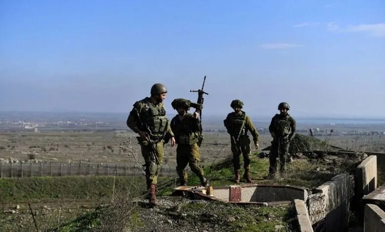 مصادر: تقدّم في المحادثات بين سوريا وكيان الاحتلال واتفاقيات مرتقبة قبل نهاية العام