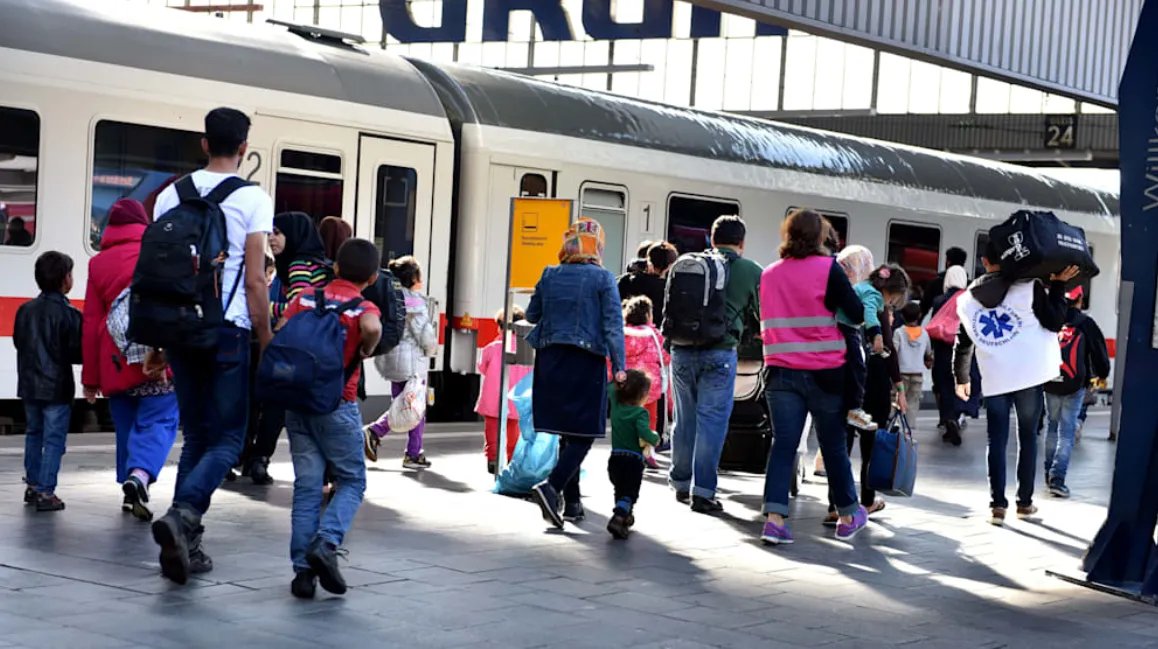 محكمة ألمانية ترفض دعوى لجوء لسوري وتؤكد: سقوط نظام الأسد لا يضمن الحق التلقائي في الحماية