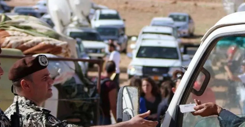 لبنان يعيد تقييم أوضاع السوريين: تحول من "نازح" إلى مقيم